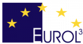 EUROL 3 Logo